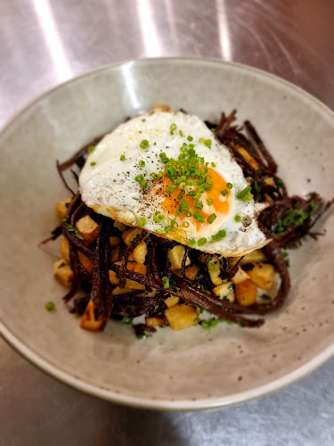 Opinii despre The Tramp Trattoria în Bunbury - Hospitality and gastronomy