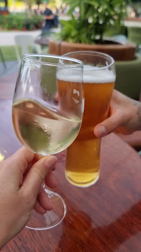 Opinii despre Boardwalk Social by Crystalbrook în Cairns City - Hospitality and gastronomy