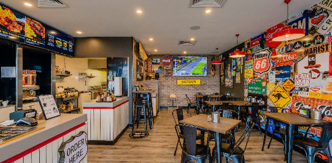 BBQ Joe Cannington - Cannington