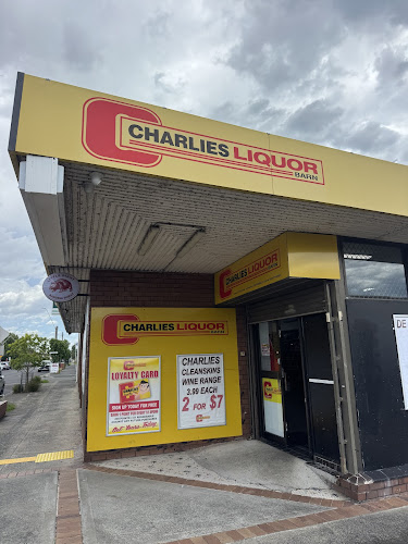 Charlies Liquor Barn Warilla - Hospitality and gastronomy