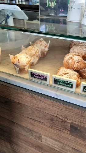 Opinii despre Wildflour Artisan Bakery & Cafe în Fyshwick - Hospitality and gastronomy