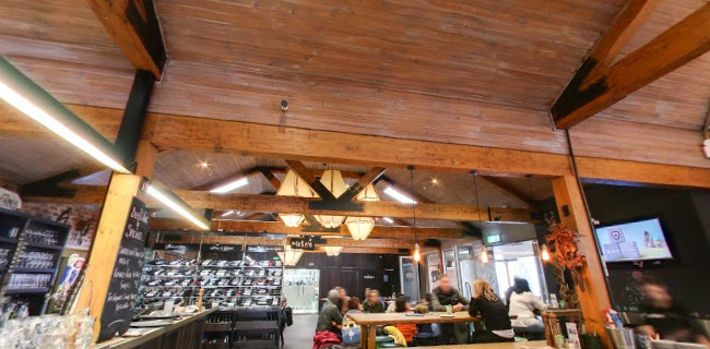 Opinii despre The Haus Restaurant în Hahndorf - Hospitality and gastronomy