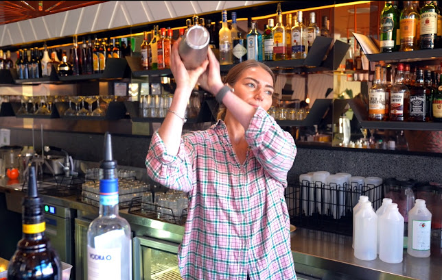 Time Out Fed Square - Hospitality and gastronomy