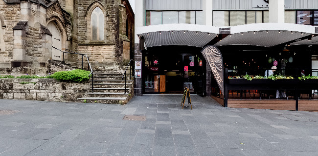 Opinii despre Lux Bistro Bar în Wollongong - Hospitality and gastronomy