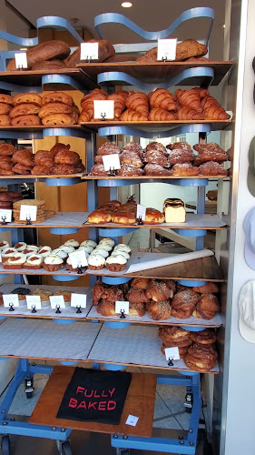 A.P House (A.P Bakery) - Hospitality and gastronomy