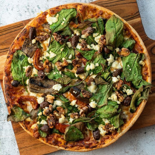 Opinii despre Pizza Cutters Castle Hill în Castle Hill - Hospitality and gastronomy