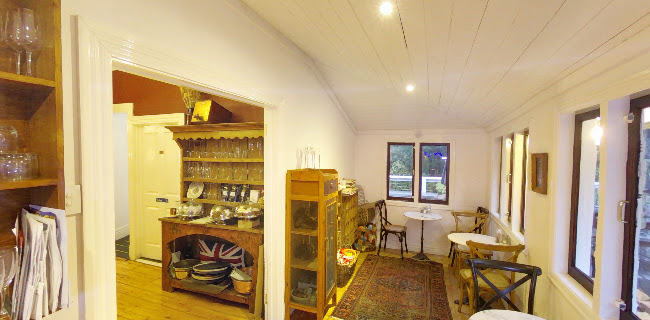 King Henry’s Restaurant - Sassafras