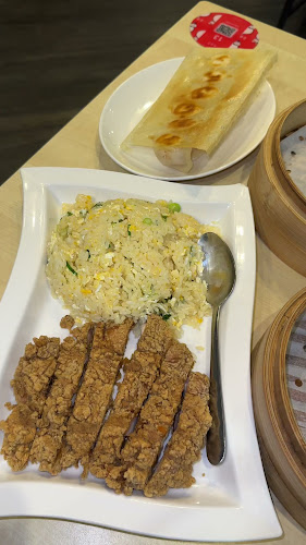 Opinii despre Din Tai Fung în Sydney - Hospitality and gastronomy