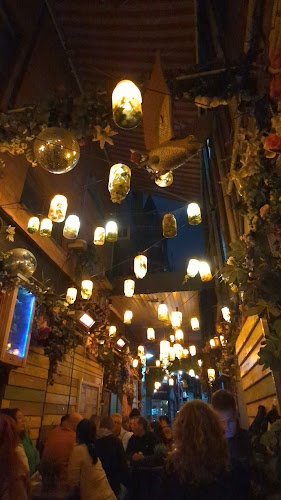 Opinii despre Chuckle Park Bar în Melbourne - Hospitality and gastronomy