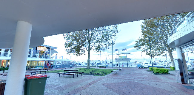 Comentarii opinii despre The Marina Ice Creamery