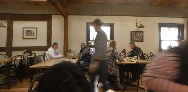 Opinii despre Hahndorf Inn în Hahndorf - Hospitality and gastronomy