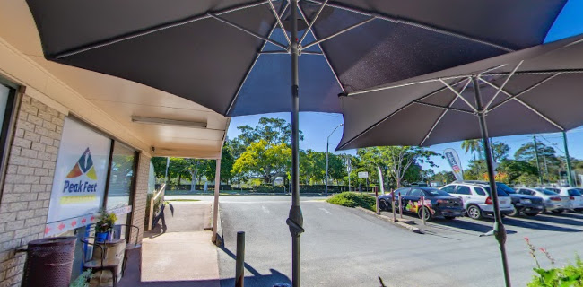 The Hideout Coffee House - Narangba