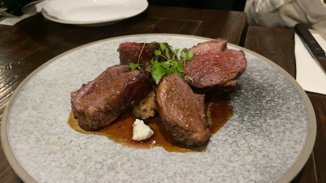 Baia The Italian - Hospitality and gastronomy