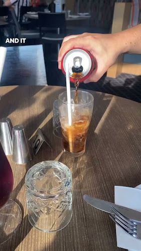 The Brook Bar & Bistro