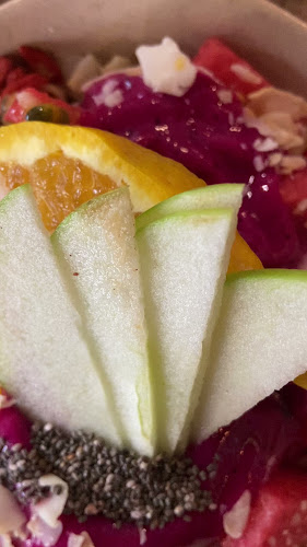 Opinii despre Raw Energy Brisbane în Brisbane City - Hospitality and gastronomy