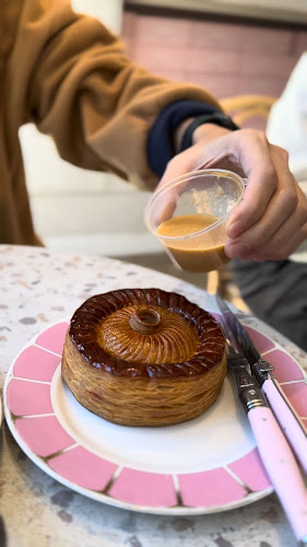 Lode Pies & Pastries Surry Hills