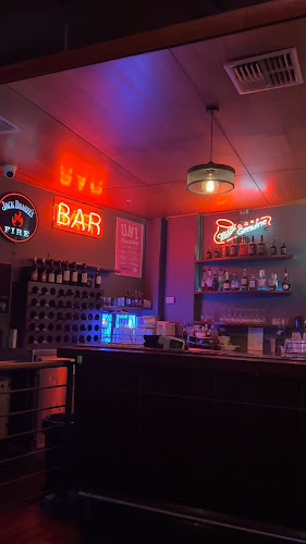 Universal Bar - Perth