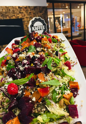 Comentarii opinii despre KAFFEE