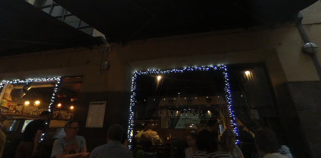 Ginger Olive | Restaurant and Grill - Hospitality and gastronomy