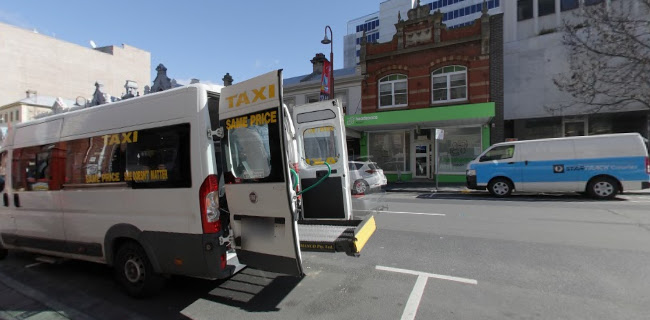 The Standard - Hobart