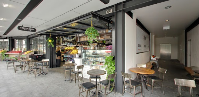 Fruitologist - Hospitality and gastronomy