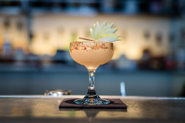 Opinii despre Loop Roof în Melbourne - Hospitality and gastronomy