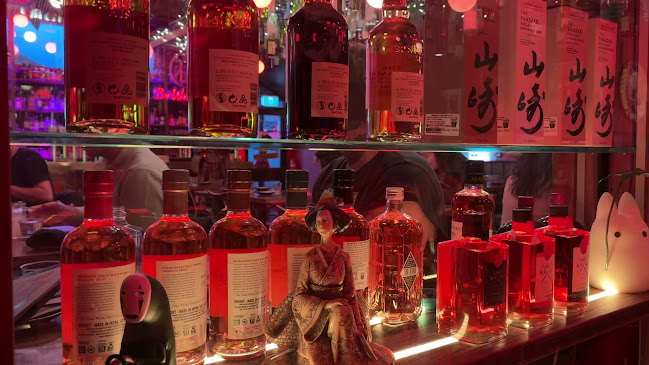 Opinii despre Bar Wa Izakaya în Hobart - Hospitality and gastronomy