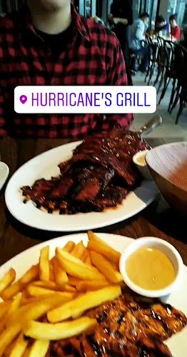 Opinii despre Hurricane's Grill Darling Harbour în Sydney - Hospitality and gastronomy