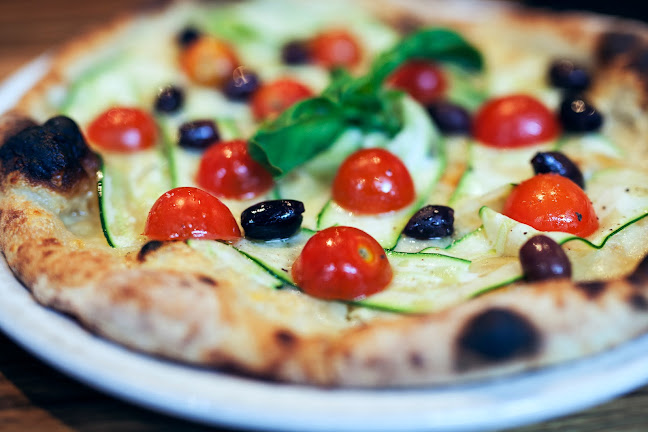 Opinii despre +39 Pizzeria CBD în Melbourne - Hospitality and gastronomy