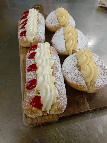 Opinii despre The Great Australian Bakehouse & Cafe Pakenham în Pakenham - Hospitality and gastronomy