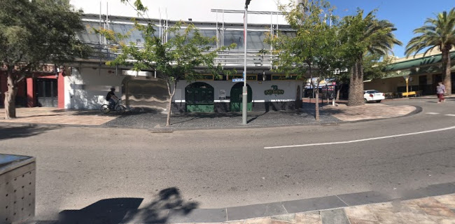 Geisha Bar - Hospitality and gastronomy