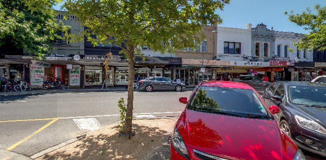 Half Moon - Brighton