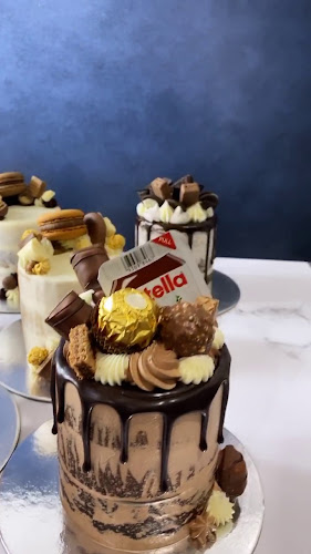 Poles Patisserie - Hospitality and gastronomy