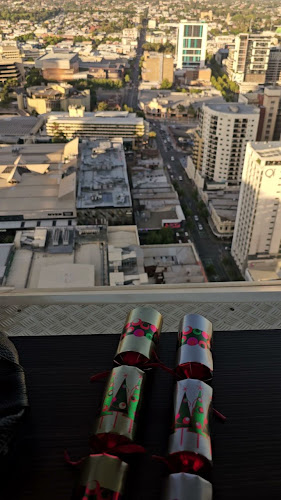 Opinii despre C Restaurant in the Sky în Perth - Hospitality and gastronomy