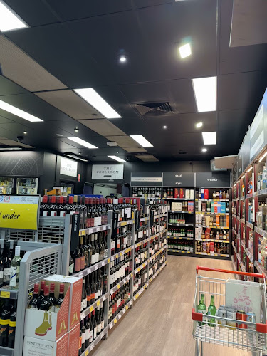 Liquorland Broadway
