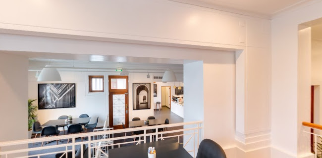 Courtyard Café at Old Parliament House - Hospitality and gastronomy