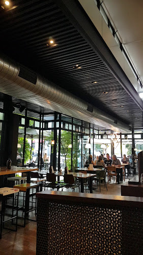 Opinii despre Top Paddock Cafe în Richmond - Hospitality and gastronomy