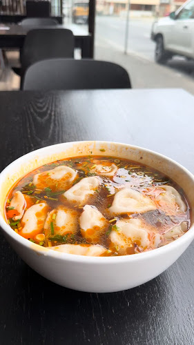 Opinii despre Xi’an Dumpling în Hobart - Hospitality and gastronomy