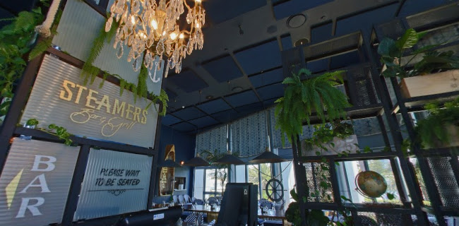 1 Marine Dr, Wollongong NSW 2500