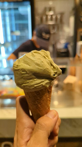 Rivareno Gelato Barangaroo