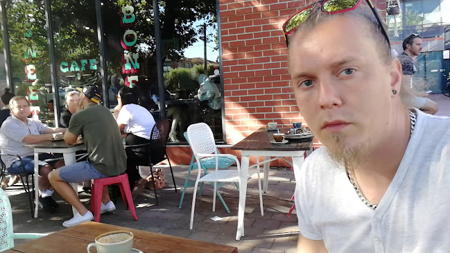 Sweet Bones Bakery and Cafe Braddon