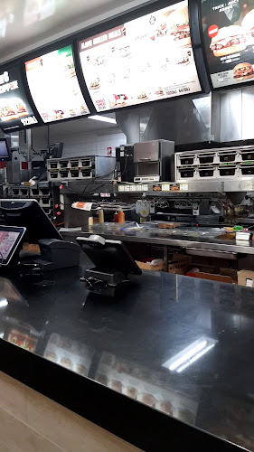 Opinii despre Hungry Jack's Burgers West Terrace în Adelaide - Hospitality and gastronomy