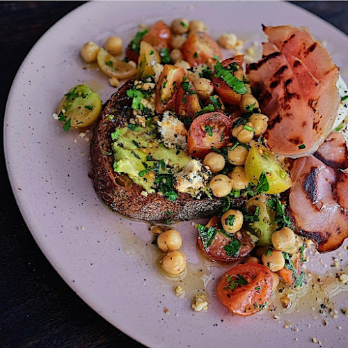 Brickworks Cafe - Hospitality and gastronomy