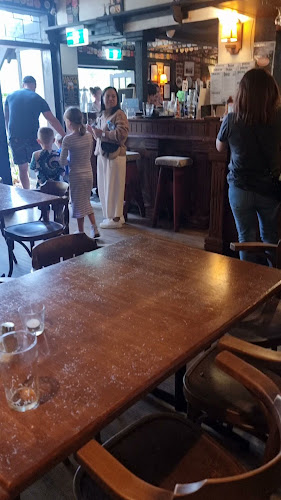 Last Drop Elizabethan - Perth