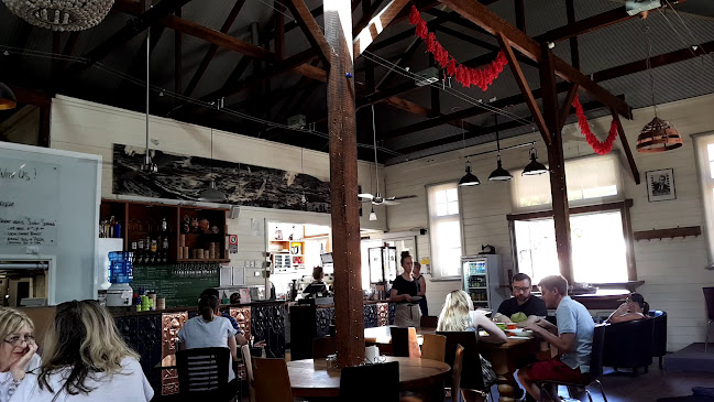 Opinii despre The Lithgow Tin Shed în Lithgow - Hospitality and gastronomy
