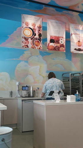 Opinii despre Circle of Life Doughnut Co în Hobart - Hospitality and gastronomy