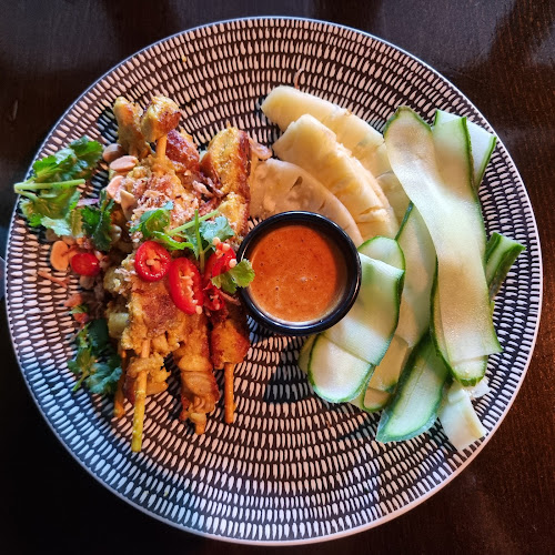 Spice Den Restaurant Casuarina - Hospitality and gastronomy