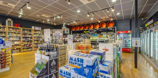 Comentarii opinii despre Liquor Barons Morley Drive-Thru