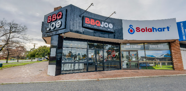 Opinii despre BBQ Joe Cannington în Cannington - Hospitality and gastronomy