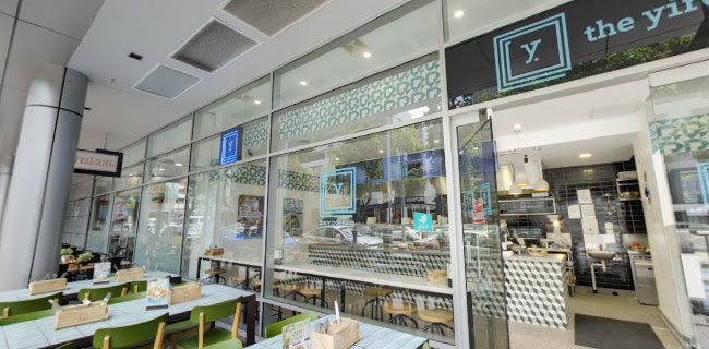 Opinii despre The Yiros Shop - South Brisbane în South Brisbane - Hospitality and gastronomy